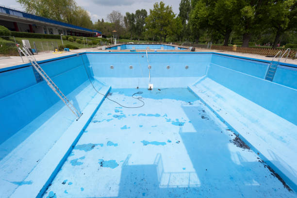 Best Professional water damage repair  in Miles City, MT